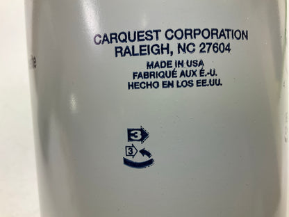 (2) Carquest 85349 Oil Filters - Replaces 15274-99186, 15274-99626, BT243