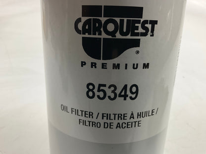 Carquest 85349 Engine Oil Filter