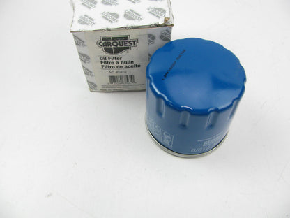 Carquest 85352 Engine Oil Filter - MANN 712/9