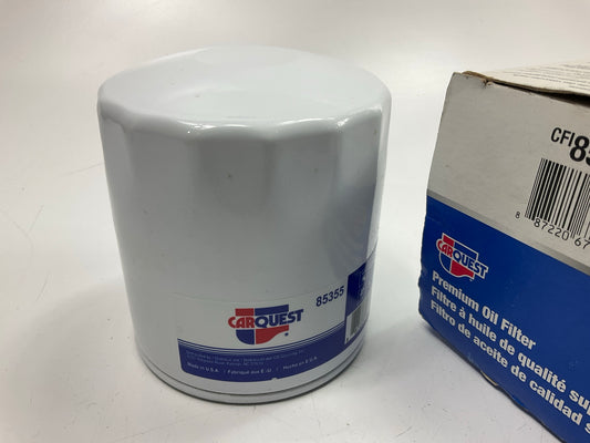 Carquest 85355 Engine Oil Filter