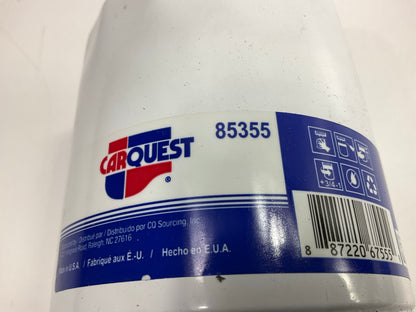 Carquest 85355 Engine Oil Filter
