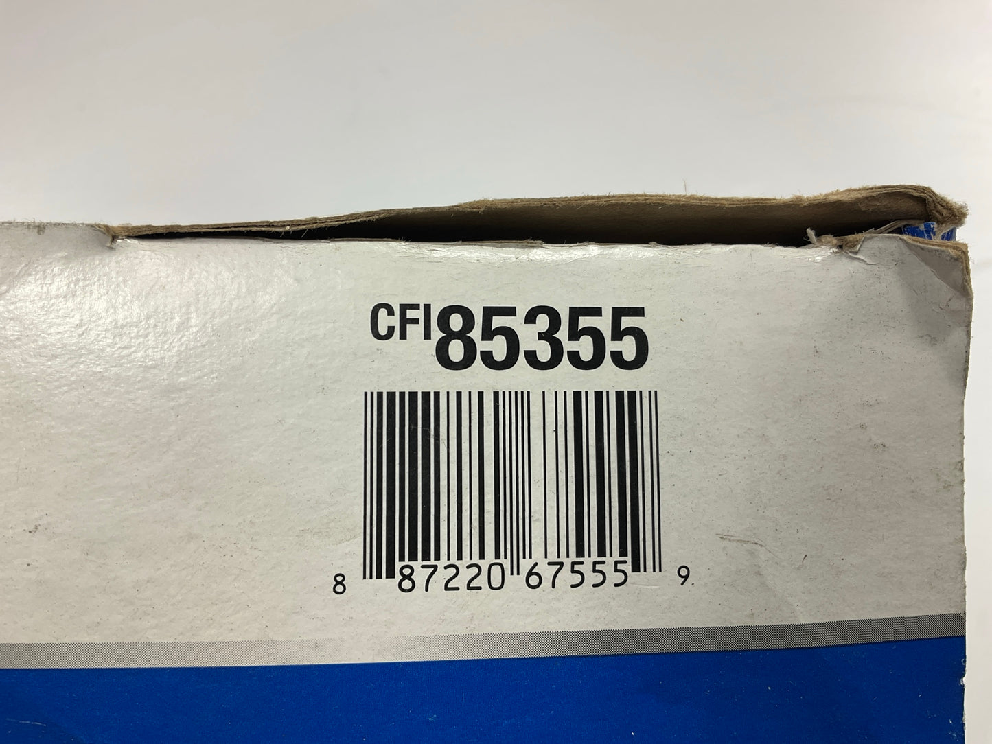 Carquest 85355 Engine Oil Filter