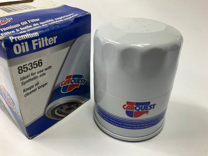 Carquest 85356 Engine Oil Filter