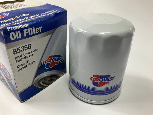 Carquest 85356 Engine Oil Filter