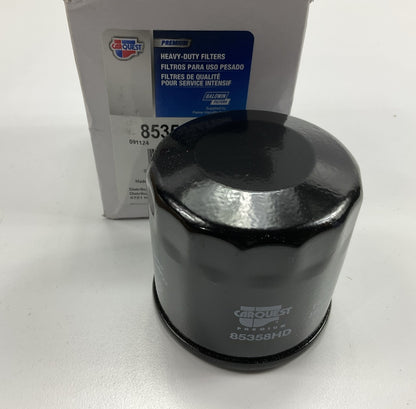 Carquest 85358HD Engine Oil Filter