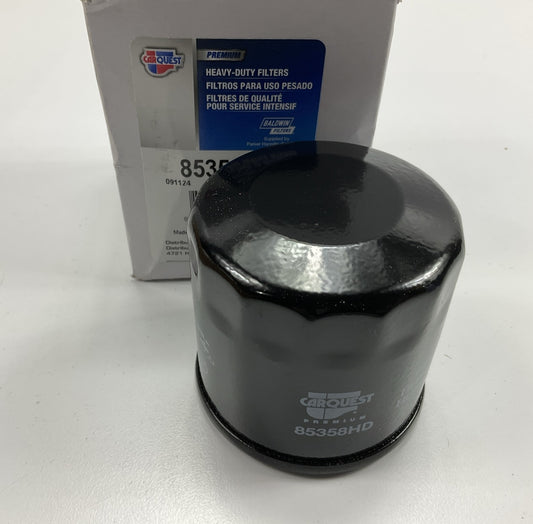 Carquest 85358HD Engine Oil Filter