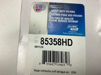 Carquest 85358HD Engine Oil Filter