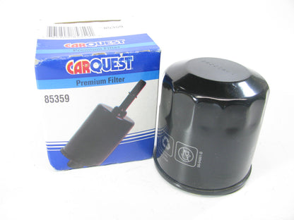 Carquest 85359 Oil Filter Replaces PH6018 51359 ML16818 PH7016 LF588 84937
