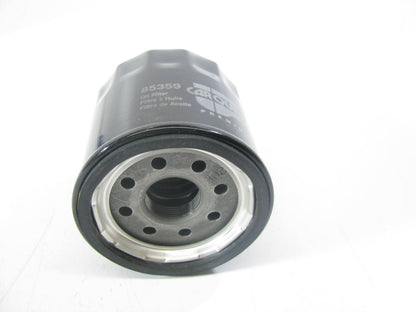 Carquest 85359 Oil Filter Replaces PH6018 51359 ML16818 PH7016 LF588 84937