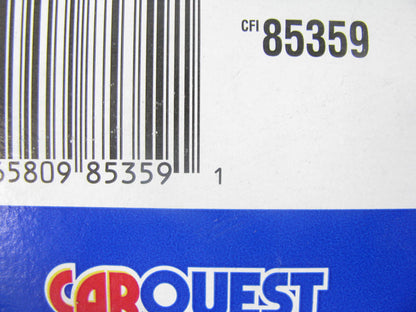 Carquest 85359 Oil Filter Replaces PH6018 51359 ML16818 PH7016 LF588 84937