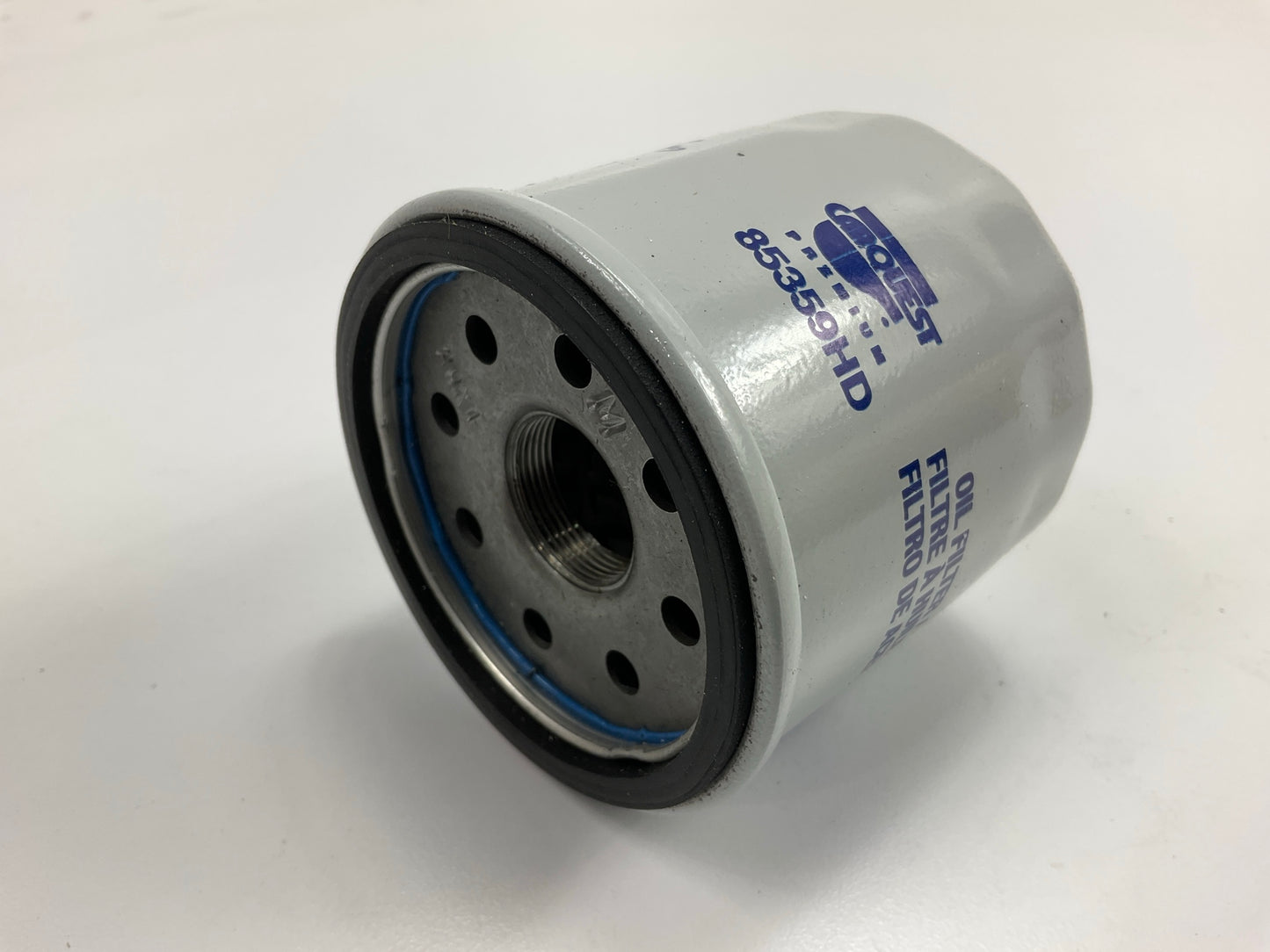 Carquest 85359HD Oil Filter - Replaces 1651003G00, 1651006B01, 1651007J00