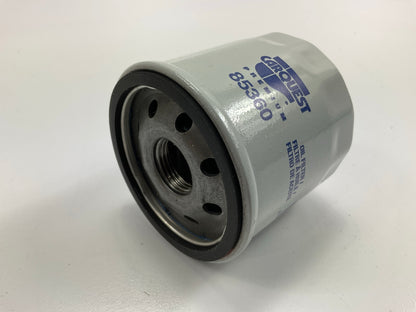 Carquest 85360 Oil Filter - Replaces WIX 51360, 72201898; 3710280M2, 18-7897