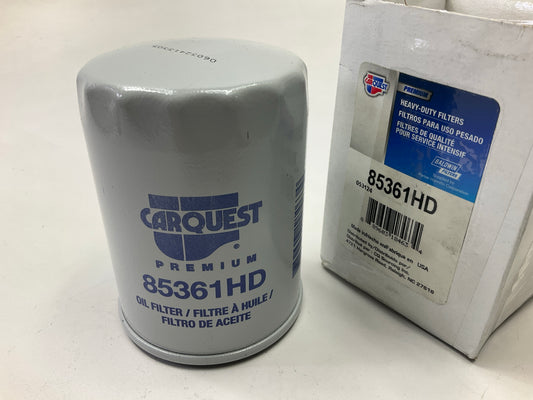 Carquest 85361HD Engine Oil Filter