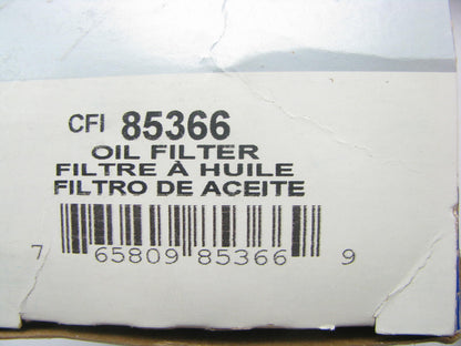 Carquest 85366 Oil Filter Replaces PH2951 51625 PL22821 PH2859 LF417 LF3690
