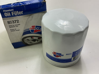 Carquest 85372 Engine Oil Filter