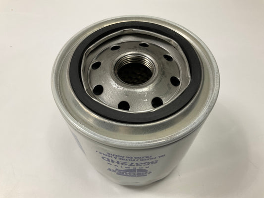 (2) Carquest 85372HD Heavy Duty Engine Oil Filters