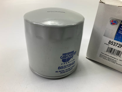 Carquest 85372HD Premium Engine Oil Filter