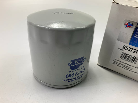 Carquest 85372HD Premium Engine Oil Filter