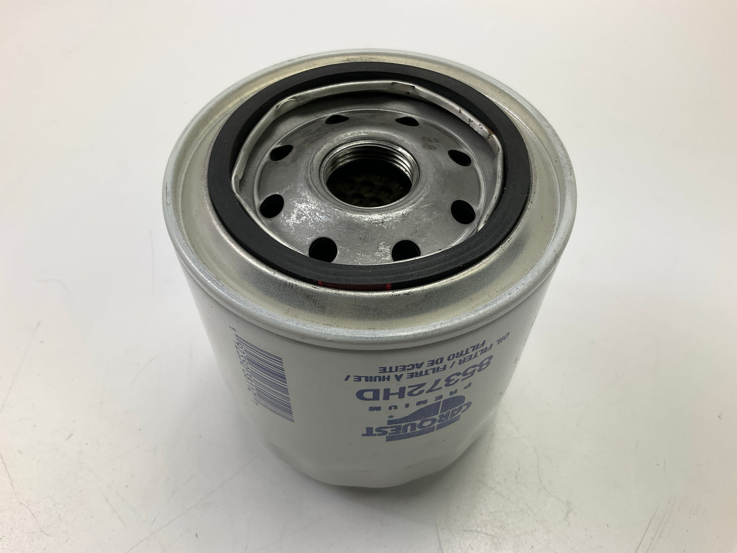 Carquest 85372HD Premium Engine Oil Filter