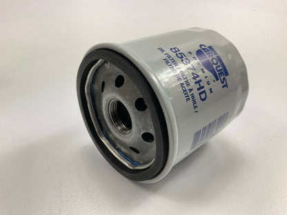 (2) Carquest 85374HD Spin-On Lube Filter - Replaces Wix 51374, 2647020