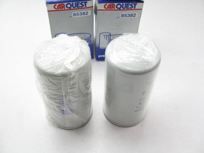 (2) Carquest 85382 Hydraulic Oil Filters Replaces 51382 LFH8173 2366807 BT8831