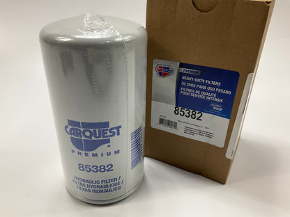 Carquest 85382 Hydraulic Filter - Replaces 51382, P550701, 2366807, BT8831
