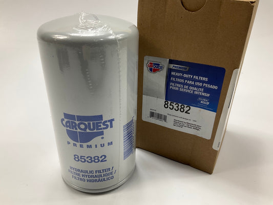 Carquest 85382 Hydraulic Filter - Replaces 51382, P550701, 2366807, BT8831