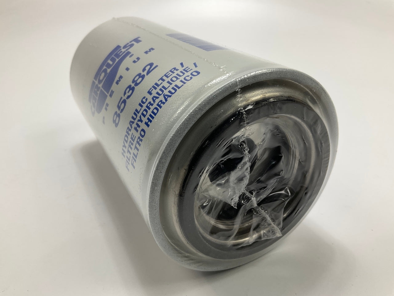 Carquest 85382 Hydraulic Filter - Replaces 51382, P550701, 2366807, BT8831