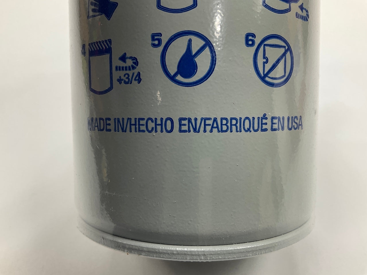 Carquest 85382 Hydraulic Filter - Replaces 51382, P550701, 2366807, BT8831