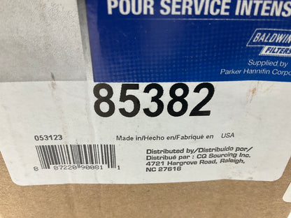 Carquest 85382 Hydraulic Filter - Replaces 51382, P550701, 2366807, BT8831