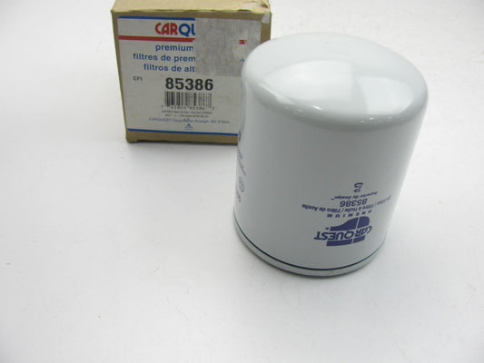 Carquest 85386 Engine Oil Filter Replace 51386 PH4731 51726 L20290 PH2863B LF205