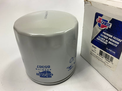 Carquest 85387 Engine Oil Filter
