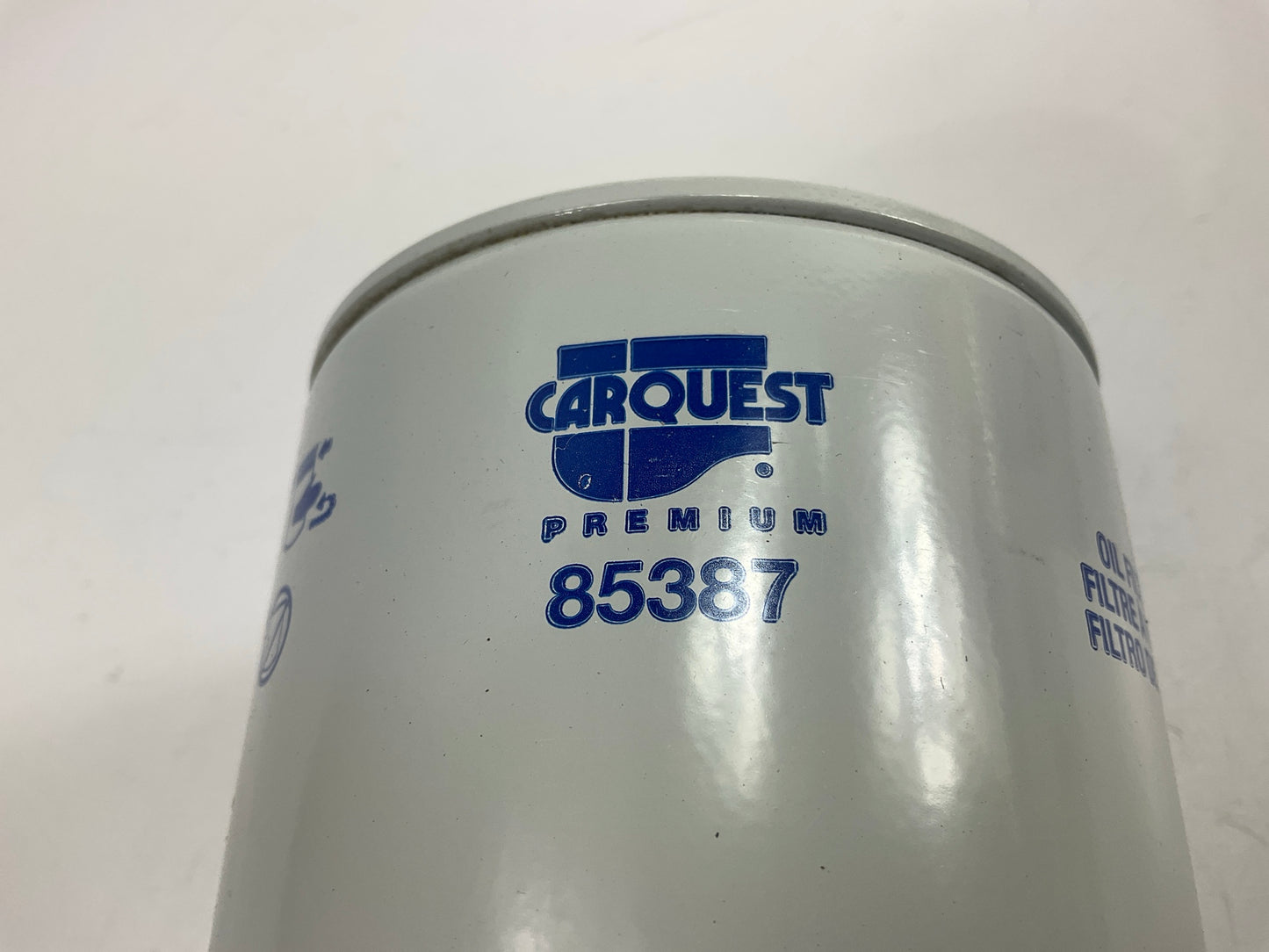 Carquest 85387 Engine Oil Filter