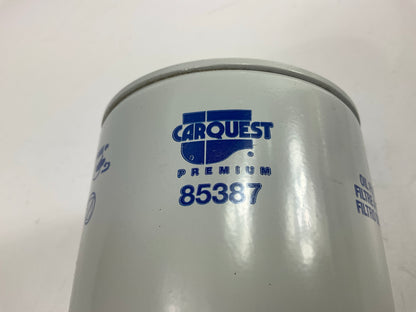 Carquest 85387 Engine Oil Filter