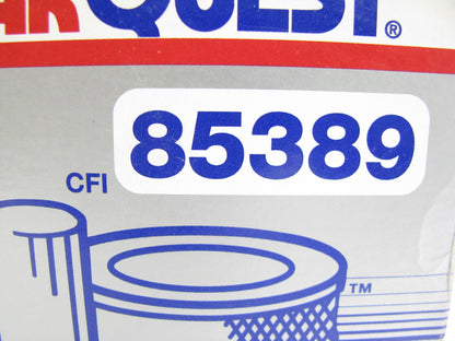 Carquest 85389 Oil Filter Replaces PH6010A 51334 ML16810 PH7010 LF547 LF3646