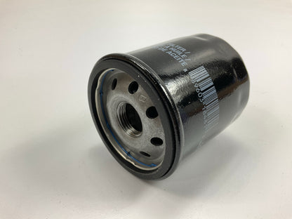 (2) Carquest 85394HD Engine Oil Filter