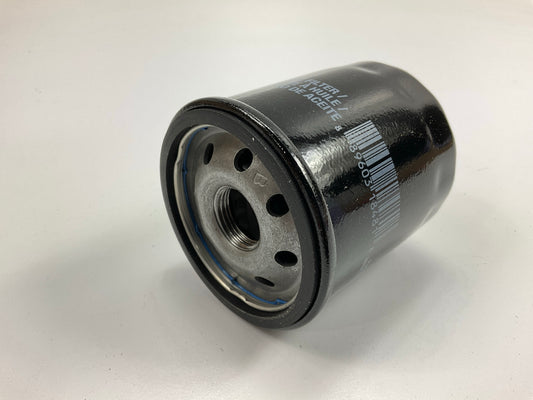 (2) Carquest 85394HD Engine Oil Filter