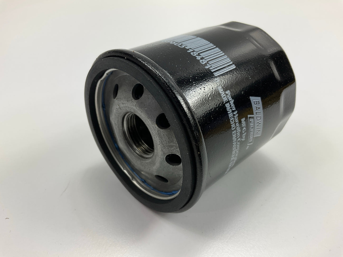 Carquest 85394HD Engine Oil Filter
