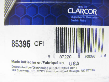 Carquest 85395 Engine Oil Filter