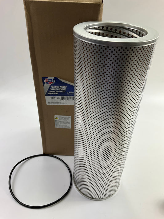 Carquest 85397 Hydraulic Filter - Replaces 51397, PT8366, P551334, 944412
