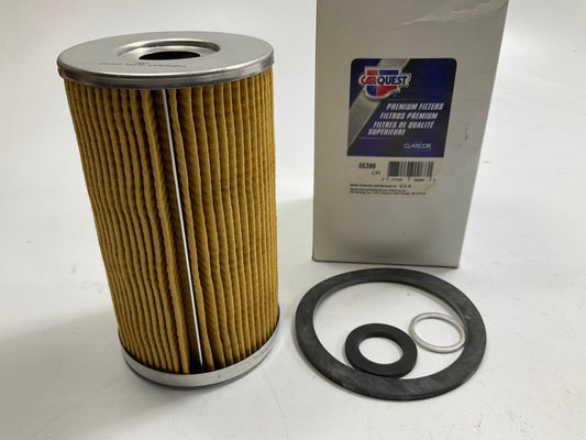 Carquest 85399 Oil Filter Replaces 51399 LP5577 3000242 LF247 CH10952 P502203
