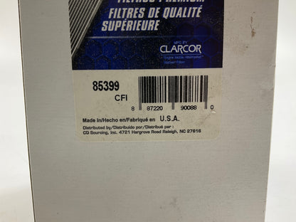 Carquest 85399 Oil Filter Replaces 51399 LP5577 3000242 LF247 CH10952 P502203