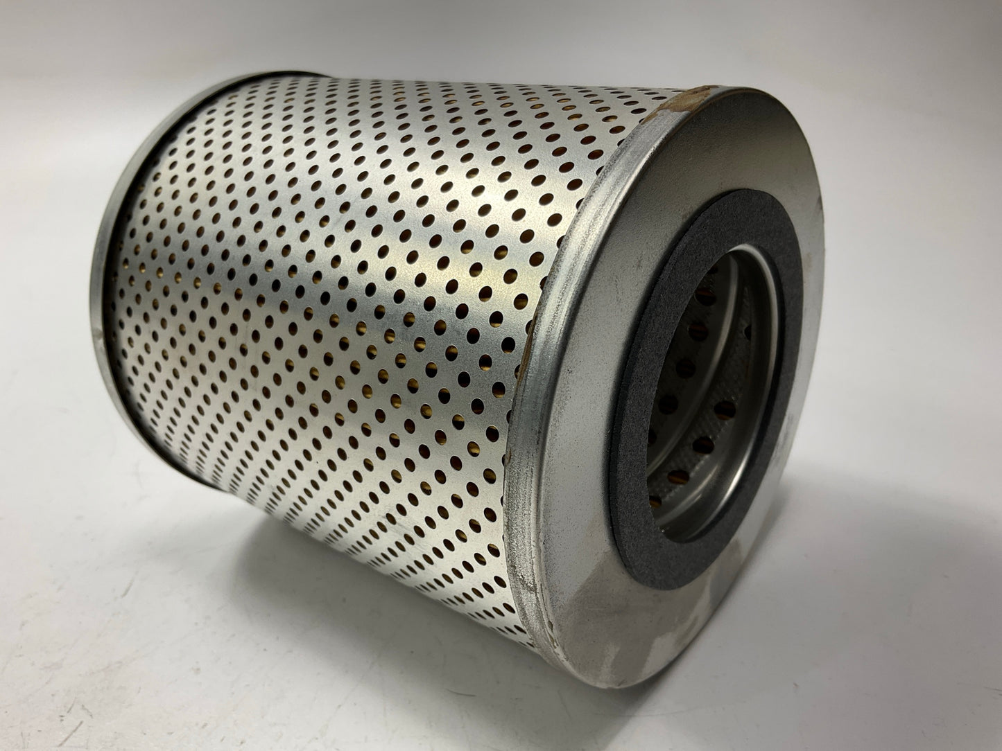 Carquest 85404 Cartridge Hydraulic Metal Canister Filter - Replaces P203HD 51404