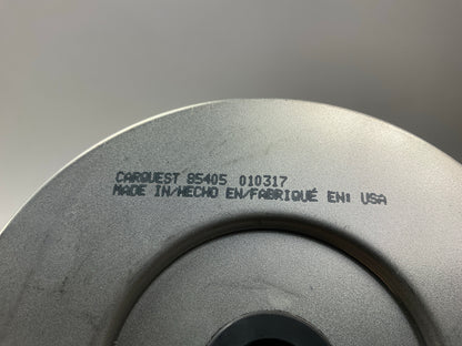 (2) Carquest 85405 Hydraulic Filter Replaces 51405, H51141, P1141, LP6061, HF888