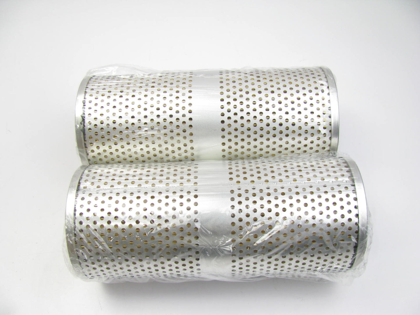 (2) Carquest 85407 Hydraulic Oil Filters Replaces WIX 51407  C1702 57841 H56114