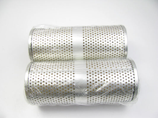 (2) Carquest 85407 Hydraulic Oil Filters Replaces WIX 51407  C1702 57841 H56114