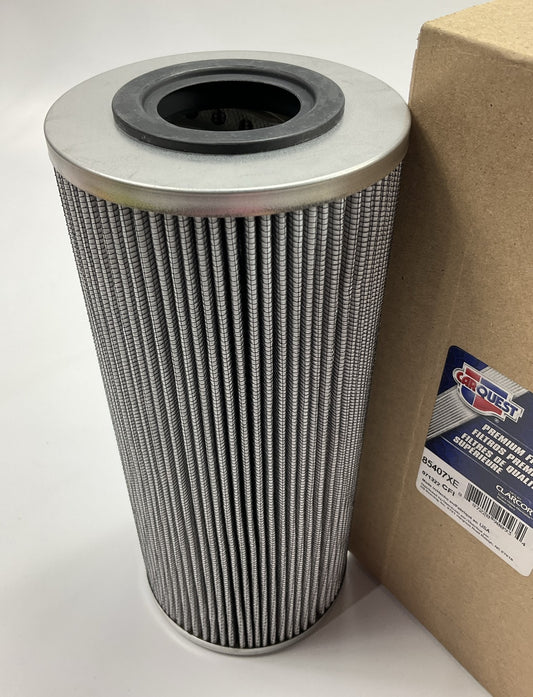 Carquest 85407XE Hydraulic Filter - Replaces Wix 51407XE, Parker 925779