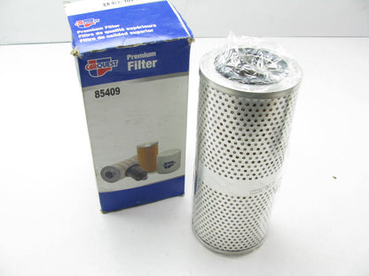 Carquest 85409 Hydraulic Oil Filter Replaces C11829 51409 LH22064 HF988 HF40010