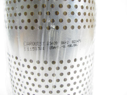 Carquest 85409 Hydraulic Oil Filter Replaces C11829 51409 LH22064 HF988 HF40010