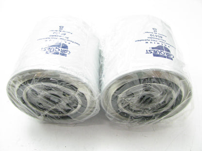 (2) Carquest 85410 Hydraulic Filters, Replaces PH2844 51410 PL20081 PH710 LF379